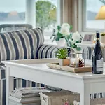Tini - 50m To The Fjord By Interhome *