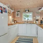 Tini - 50m To The Fjord By Interhome Nyaraló Børkop