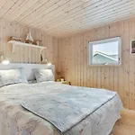 Tini - 50m To The Fjord By Interhome Nyaraló Børkop