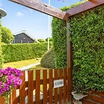 Tini - 50m To The Fjord By Interhome * Børkop
