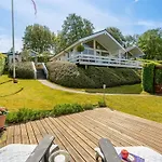 Tini - 50m To The Fjord By Interhome * Børkop