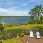 Tini - 50m To The Fjord By Interhome Nyaraló *