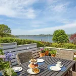 Nyaraló Tini - 50m To The Fjord By Interhome