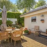 Tini - 50m To The Fjord By Interhome * Børkop