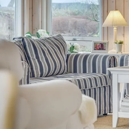 Tini - 50m To The Fjord By Interhome * Børkop