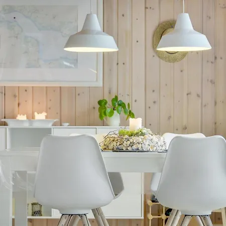 Dom wakacyjny Tini - 50m To The Fjord By Interhome *