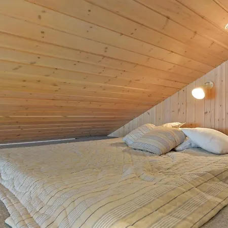 Tini - 50m To The Fjord By Interhome Børkop