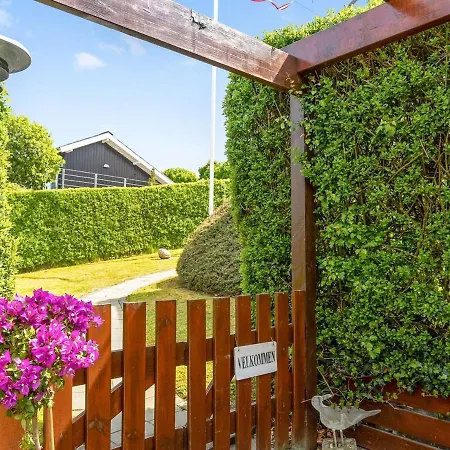 Prázdninový dům Tini - 50m To The Fjord By Interhome