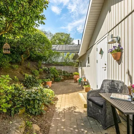 Tini - 50m To The Fjord By Interhome Børkop