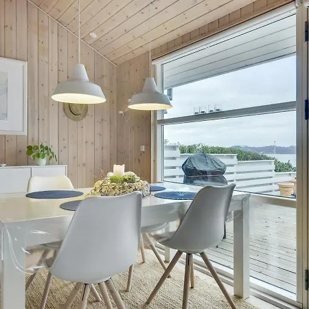 Prázdninový dům Tini - 50m To The Fjord By Interhome Børkop