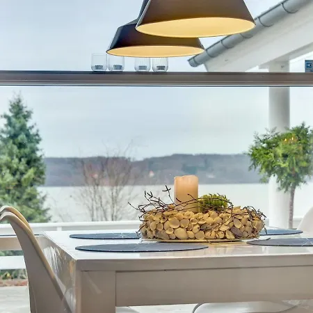 Prázdninový dům Tini - 50m To The Fjord By Interhome Børkop