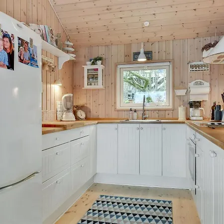 Tini - 50m To The Fjord By Interhome Prázdninový dům *