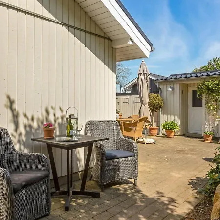 Tini - 50m To The Fjord By Interhome Prázdninový dům