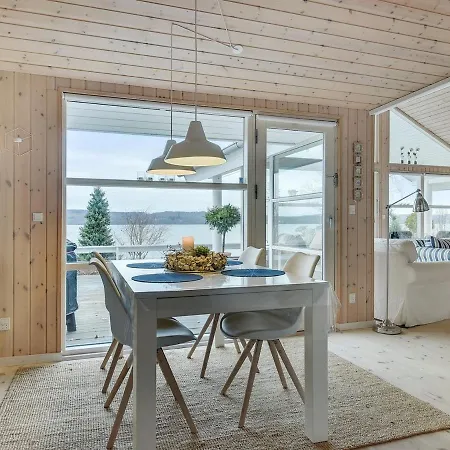 Prázdninový dům Tini - 50m To The Fjord By Interhome