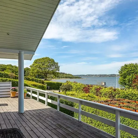 Prázdninový dům Tini - 50m To The Fjord By Interhome Børkop