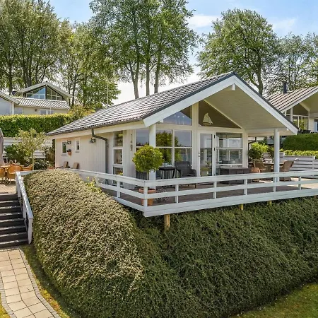 Dom wakacyjny Tini - 50m To The Fjord By Interhome Børkop