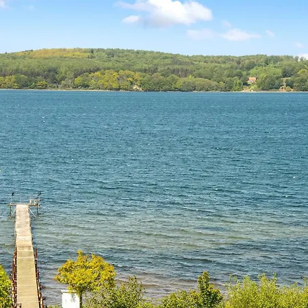 Tini - 50m To The Fjord By Interhome Feriehus