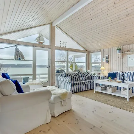 Feriehus Tini - 50m To The Fjord By Interhome *