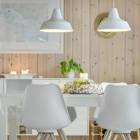 Tini - 50m To The Fjord By Interhome Semesterbostad Børkop