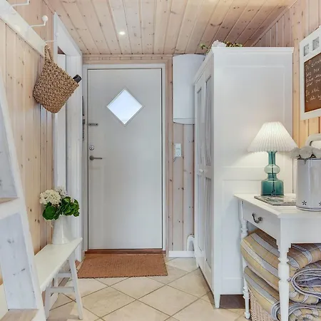 Feriehus Tini - 50m To The Fjord By Interhome