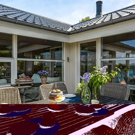 Semesterbostad Tini - 50m To The Fjord By Interhome Børkop