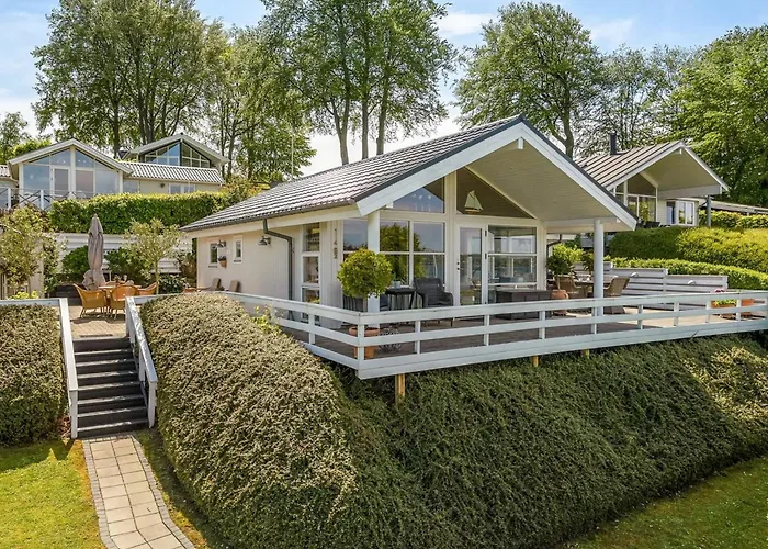 Casa vacanze Tini - 50m To The Fjord By Interhome *