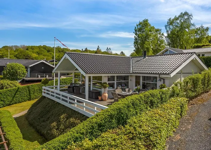 Tini - 50m To The Fjord By Interhome Feriehus *