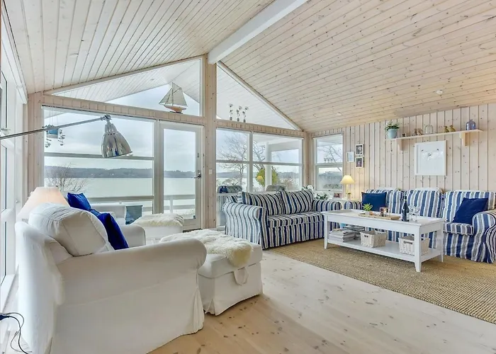 Casa vacanze Tini - 50m To The Fjord By Interhome *