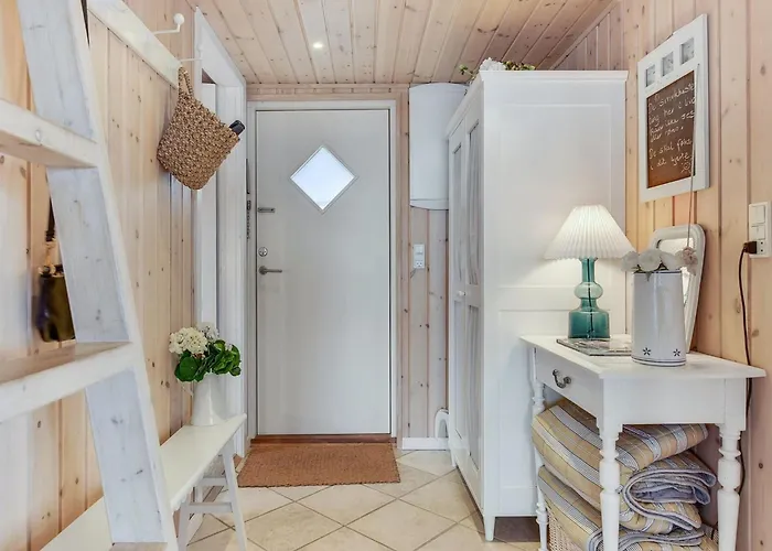 Feriehus Tini - 50m To The Fjord By Interhome