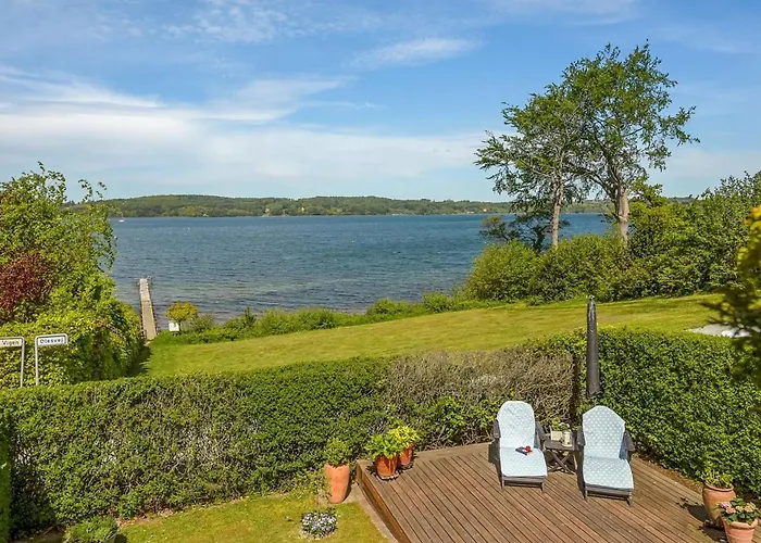 Tini - 50m To The Fjord By Interhome Casa vacanze *