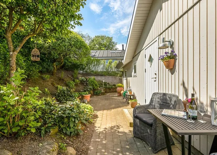 Tini - 50m To The Fjord By Interhome Feriehus Børkop